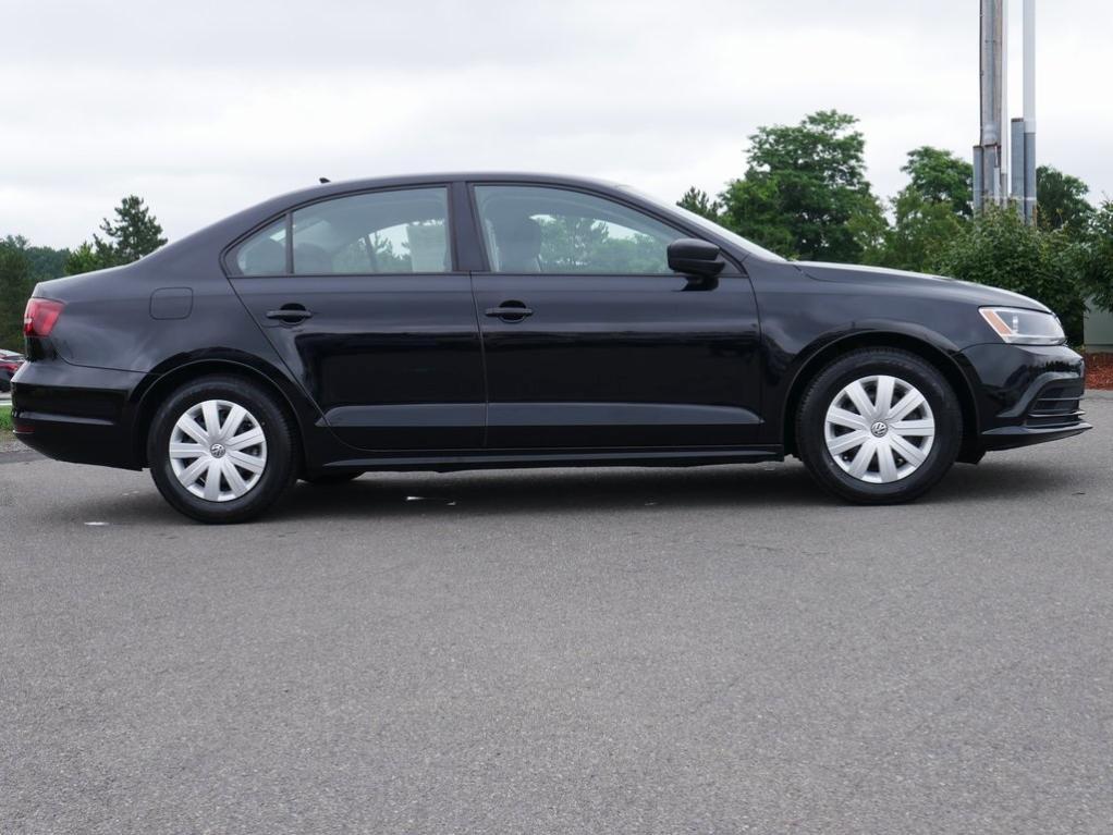 used 2016 Volkswagen Jetta car, priced at $10,300