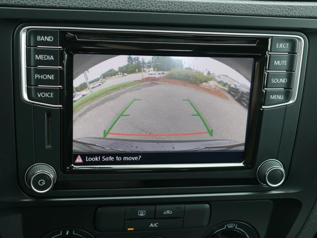 used 2016 Volkswagen Jetta car, priced at $10,300