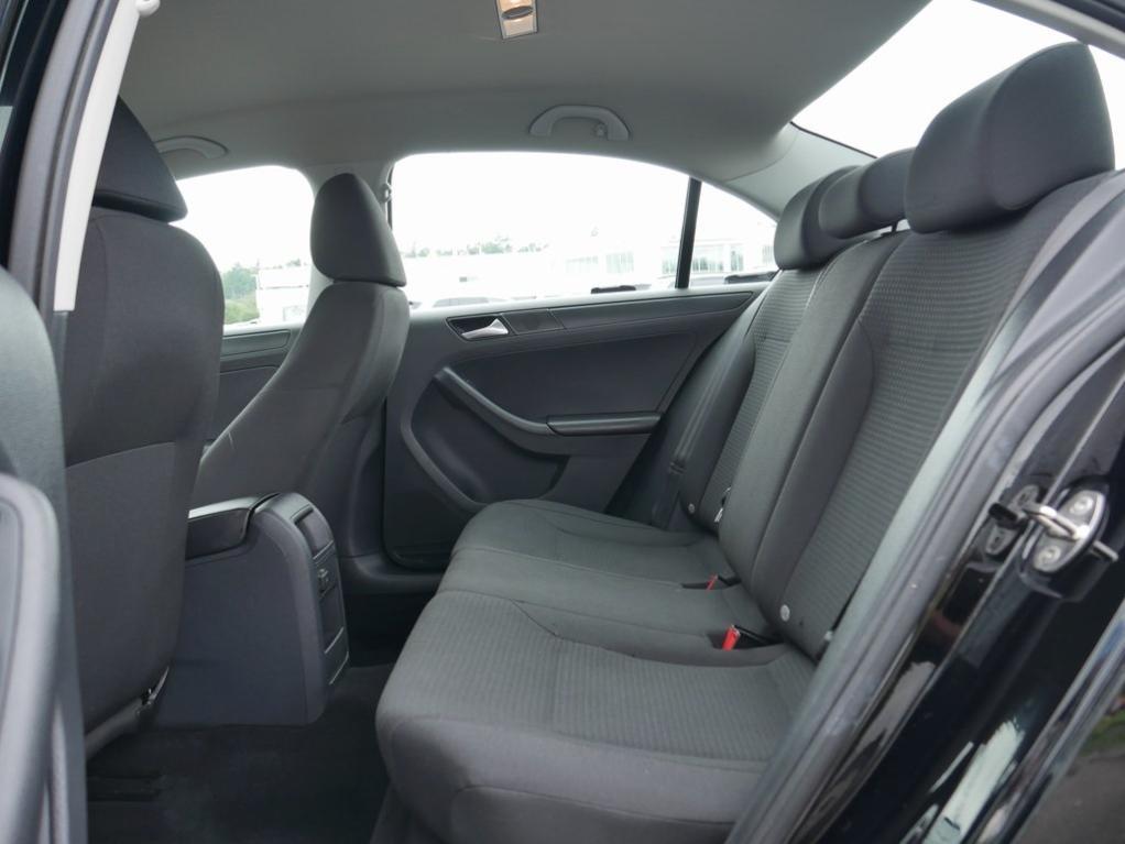 used 2016 Volkswagen Jetta car, priced at $10,300