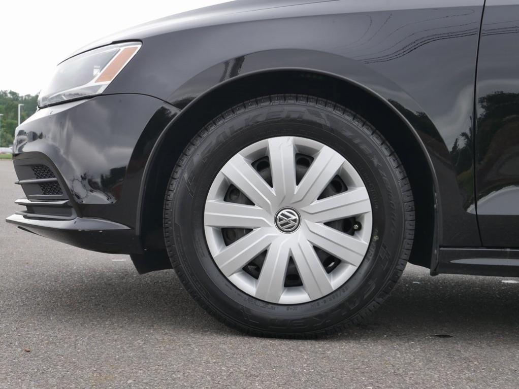 used 2016 Volkswagen Jetta car, priced at $10,300