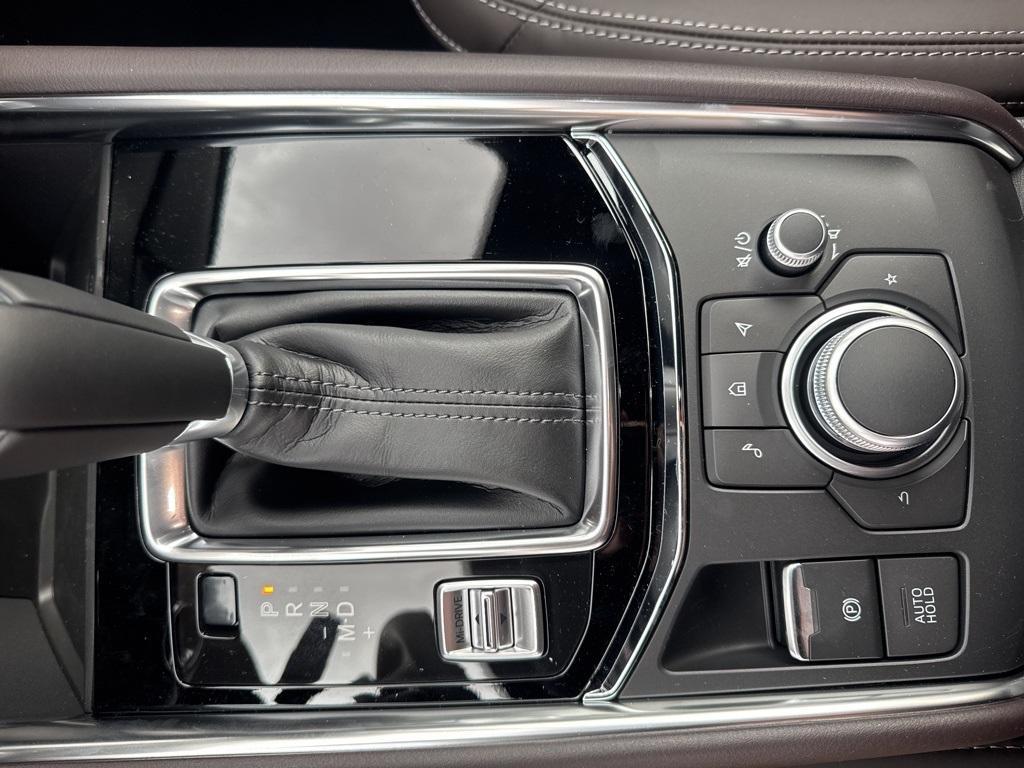 new 2025 Mazda CX-5 car, priced at $42,981