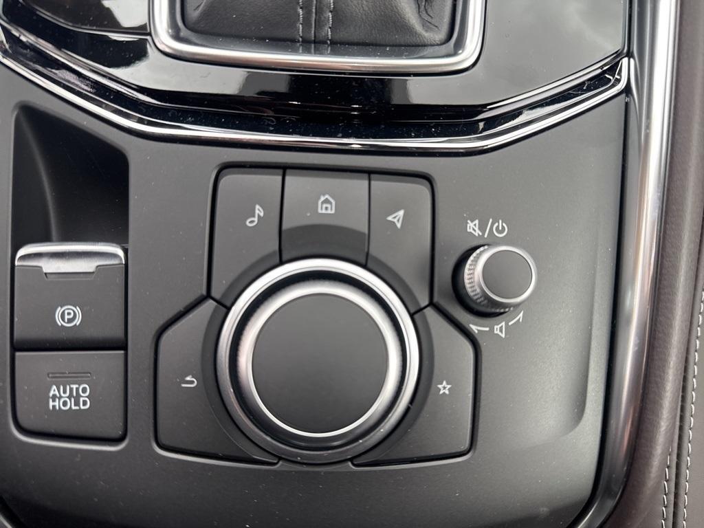 new 2025 Mazda CX-5 car, priced at $42,981