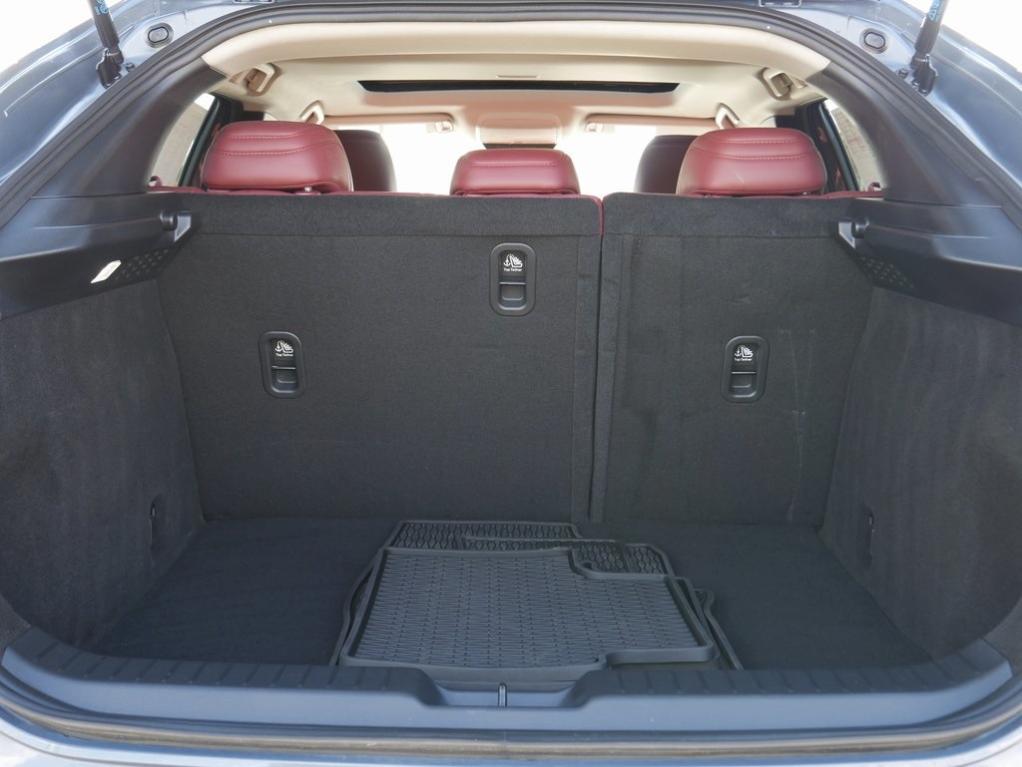 used 2023 Mazda CX-30 car, priced at $24,864