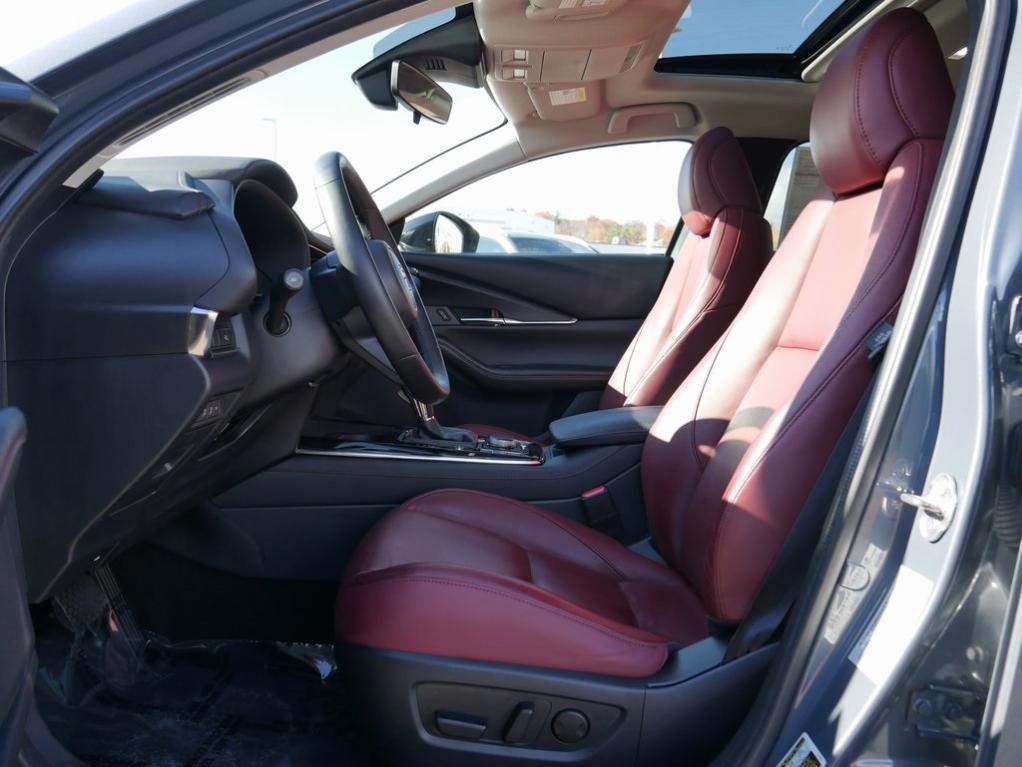 used 2023 Mazda CX-30 car, priced at $24,864