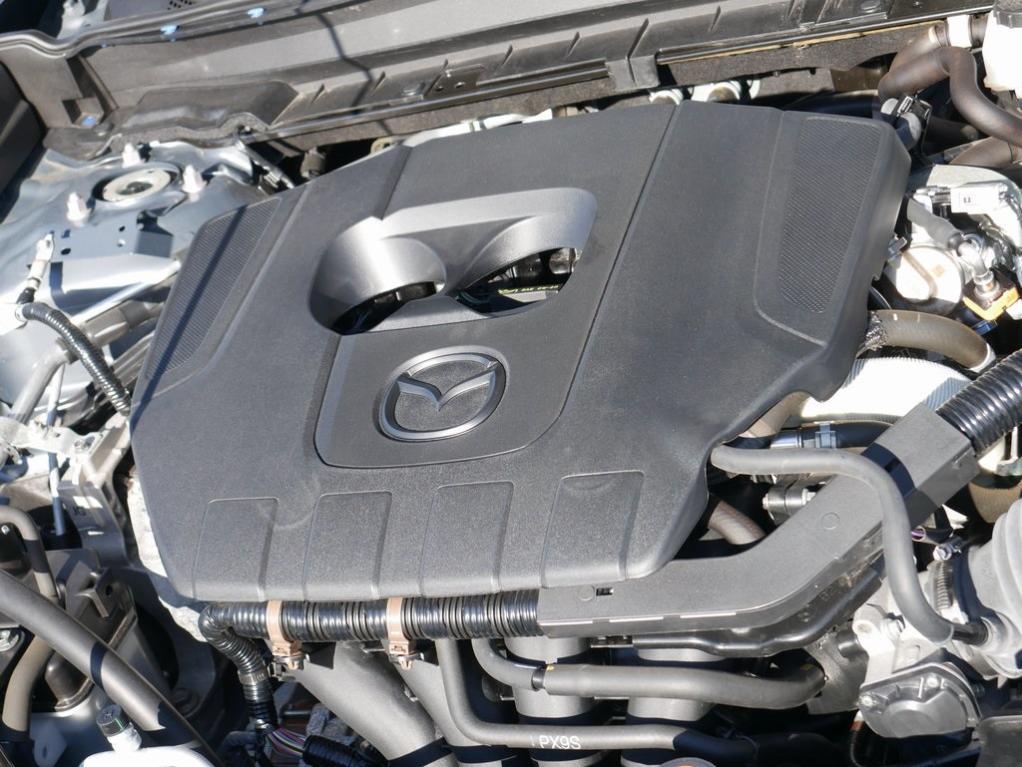 used 2023 Mazda CX-30 car, priced at $24,864