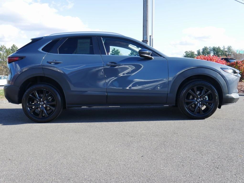 used 2023 Mazda CX-30 car, priced at $24,864