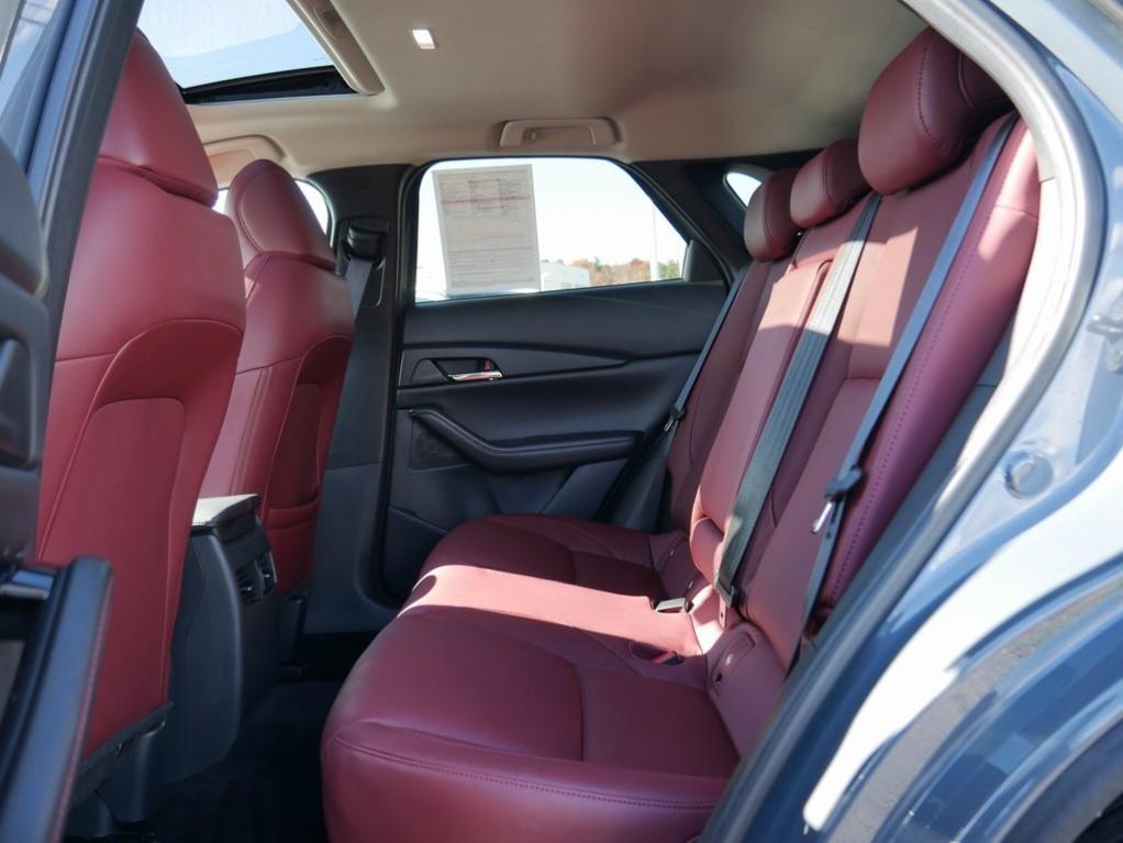 used 2023 Mazda CX-30 car, priced at $24,864