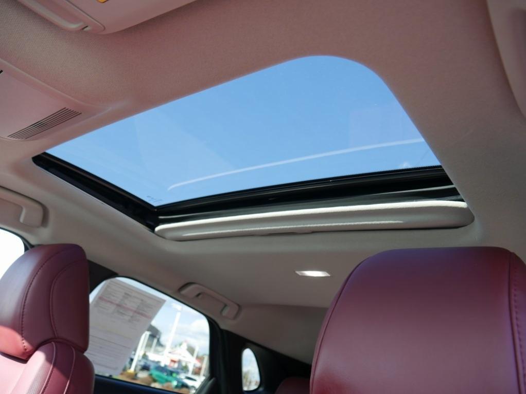 used 2023 Mazda CX-30 car, priced at $24,864