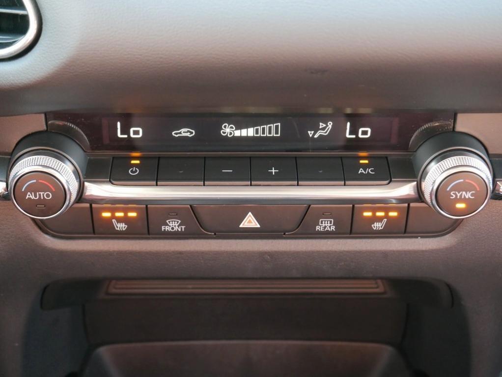 used 2023 Mazda CX-30 car, priced at $24,864