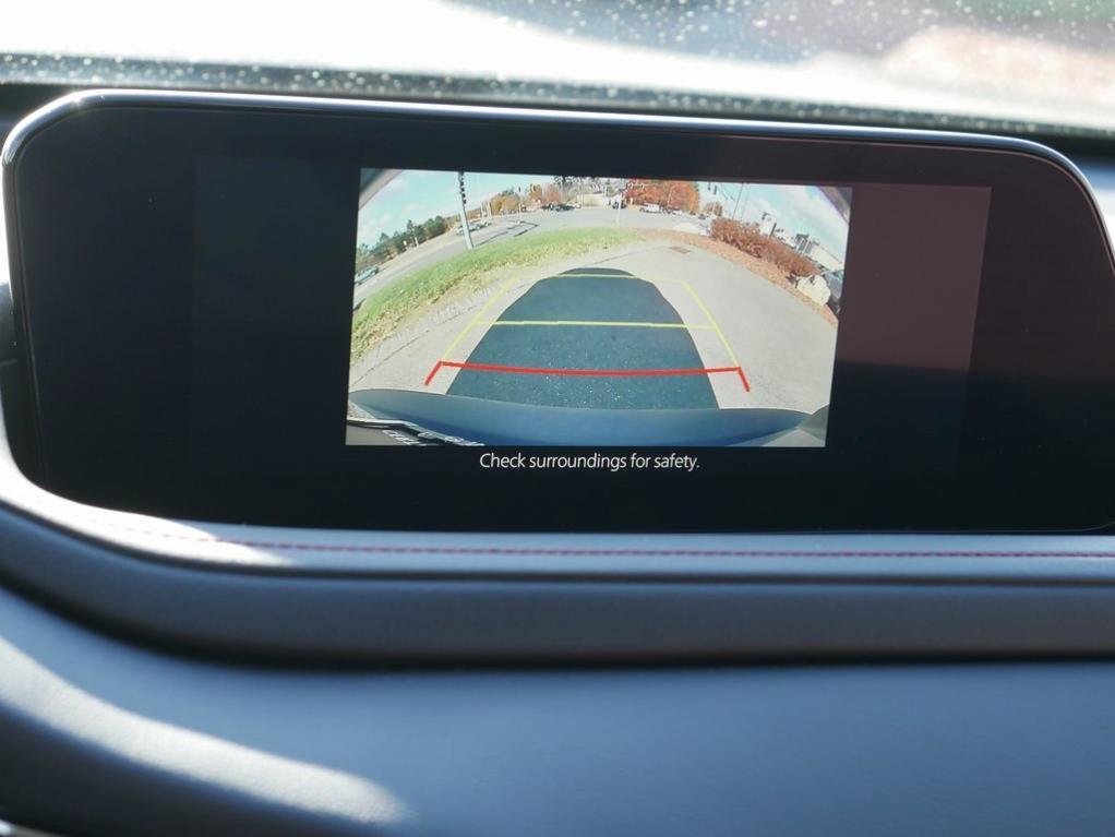 used 2023 Mazda CX-30 car, priced at $24,864