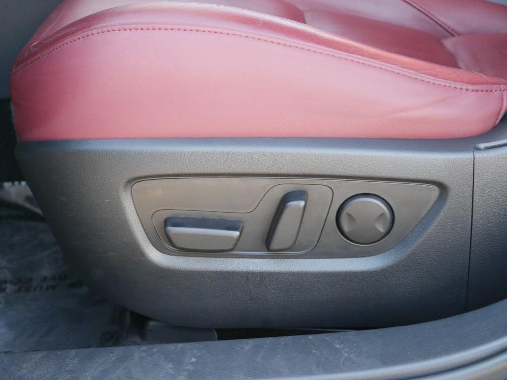 used 2023 Mazda CX-30 car, priced at $24,864