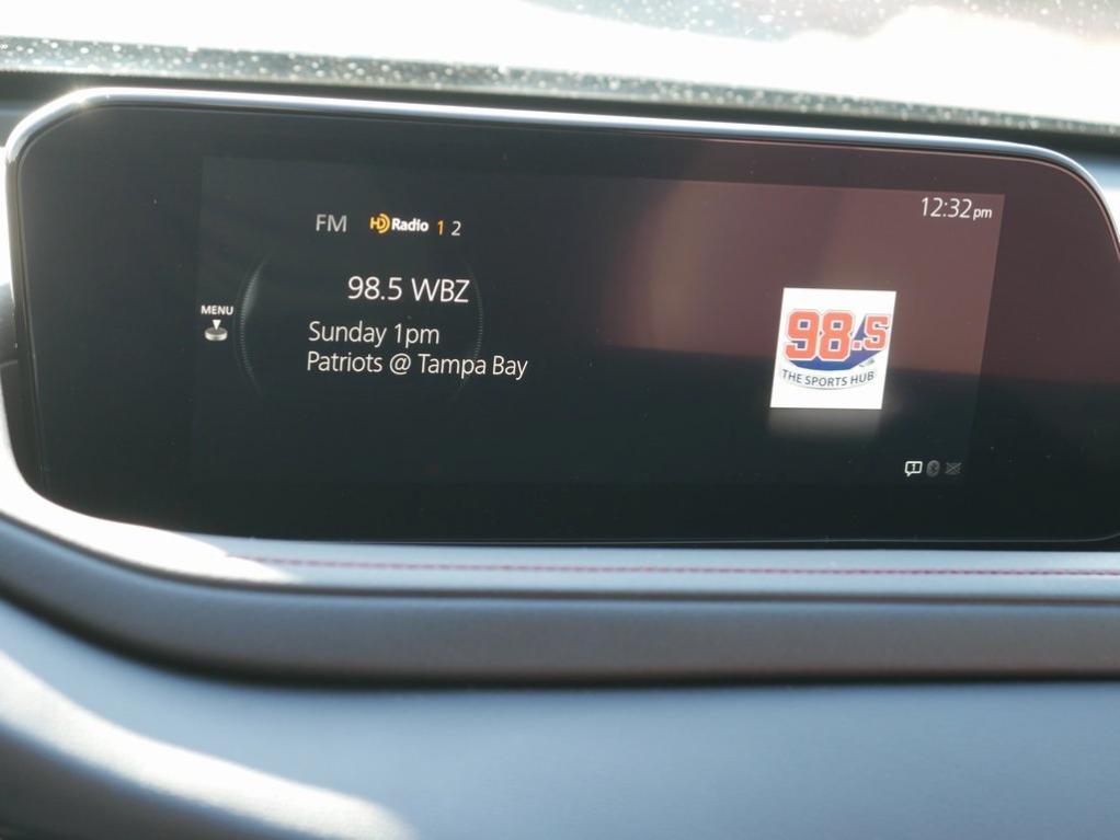 used 2023 Mazda CX-30 car, priced at $24,864