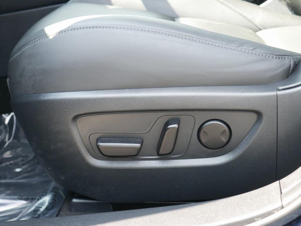 used 2023 Mazda CX-30 car, priced at $26,000