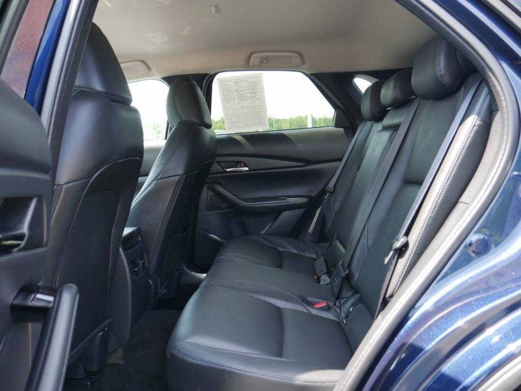 used 2023 Mazda CX-30 car, priced at $26,000