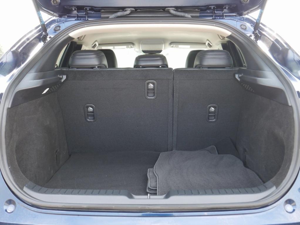 used 2023 Mazda CX-30 car, priced at $26,000