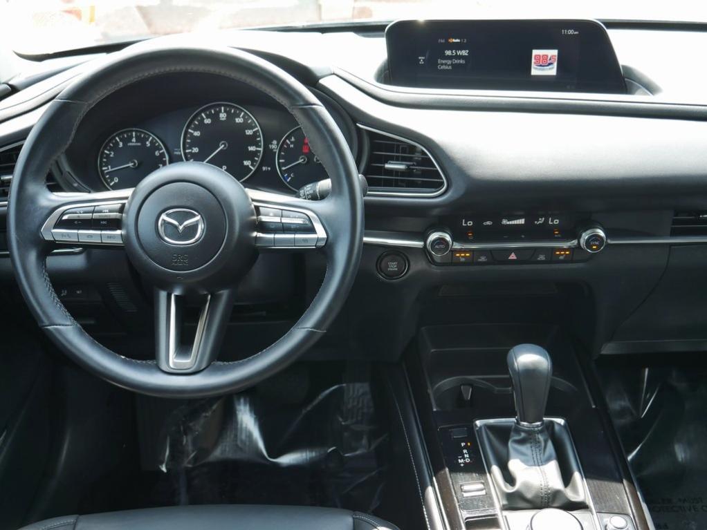 used 2023 Mazda CX-30 car, priced at $26,000