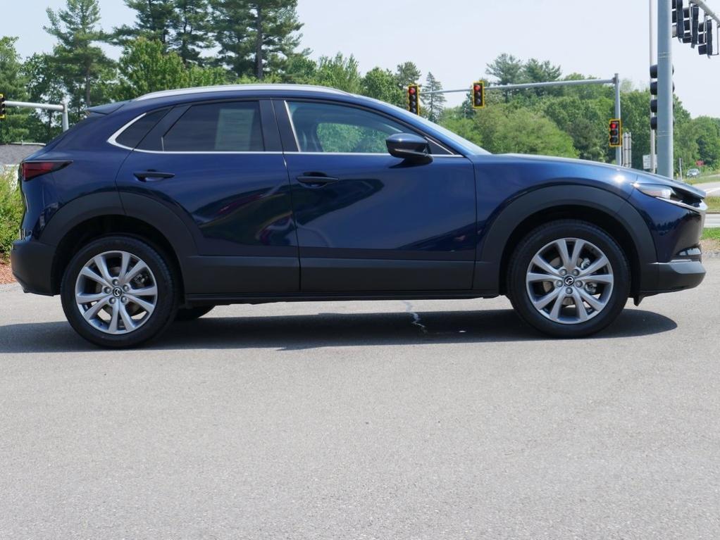 used 2023 Mazda CX-30 car, priced at $26,000