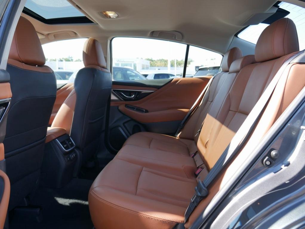 used 2020 Subaru Legacy car, priced at $23,700