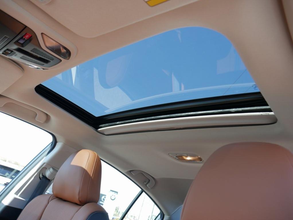 used 2020 Subaru Legacy car, priced at $23,700