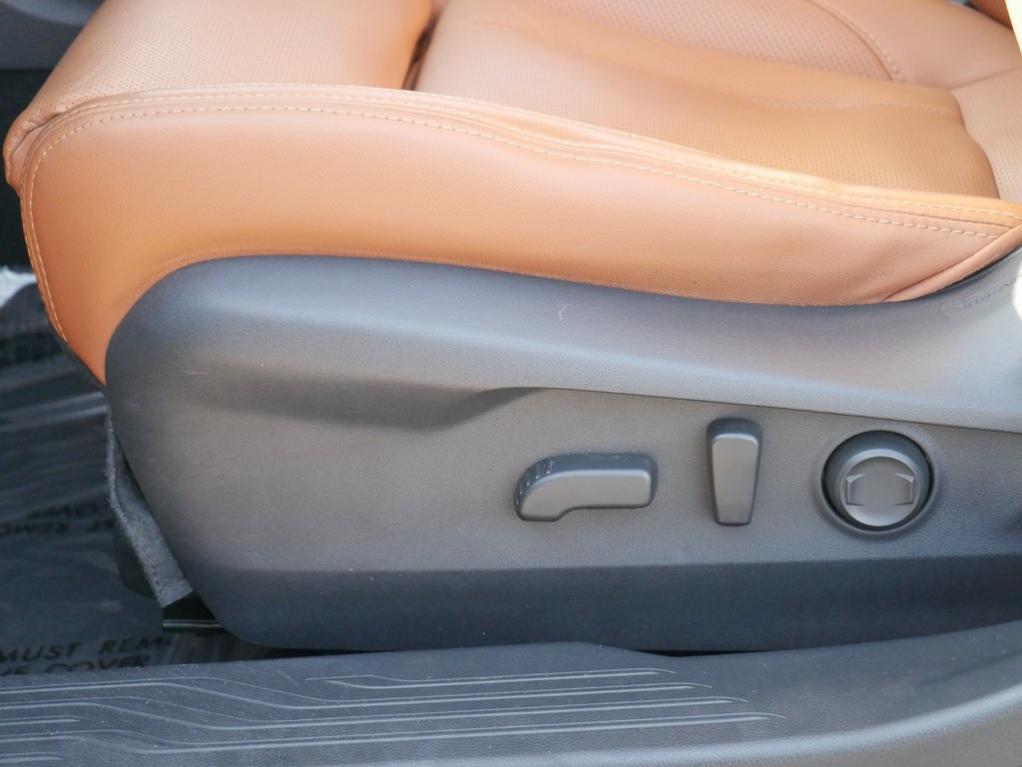 used 2020 Subaru Legacy car, priced at $23,700