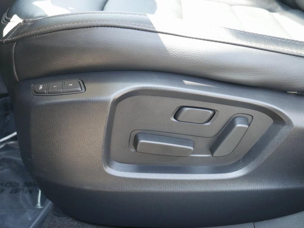used 2022 Mazda CX-5 car, priced at $26,500