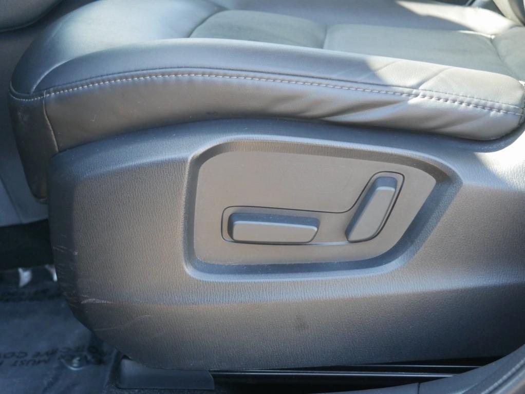 used 2023 Mazda CX-5 car, priced at $25,200