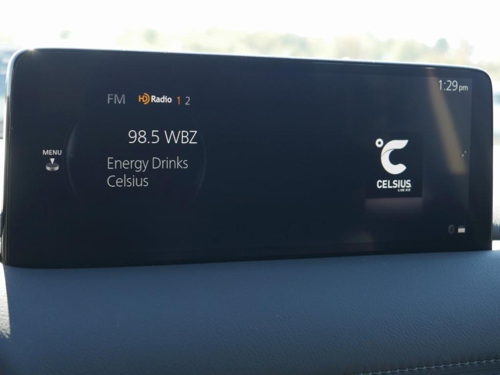 used 2023 Mazda CX-5 car, priced at $25,200
