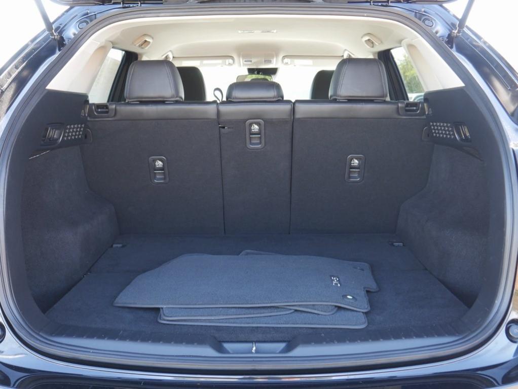 used 2023 Mazda CX-5 car, priced at $25,200