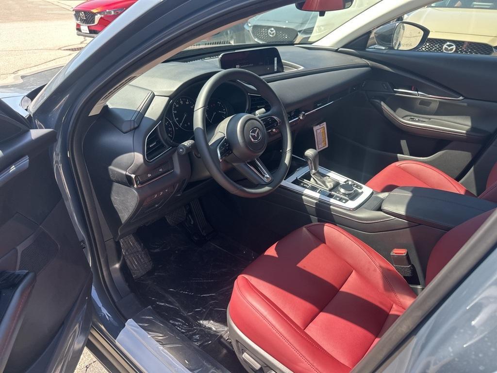 new 2025 Mazda CX-30 car, priced at $31,138