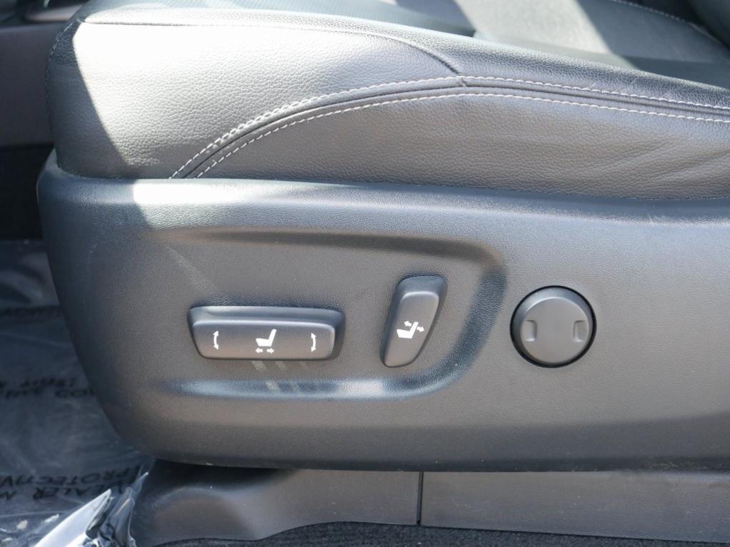 used 2021 Toyota 4Runner car, priced at $41,988
