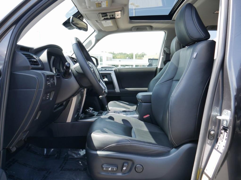 used 2021 Toyota 4Runner car, priced at $41,988