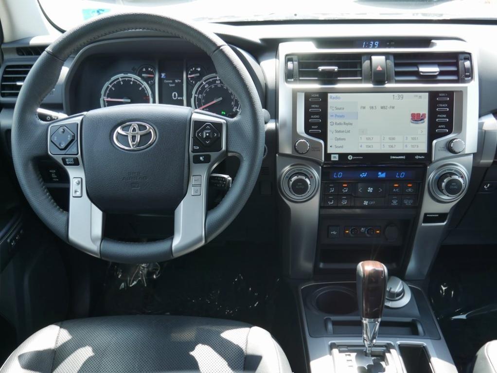used 2021 Toyota 4Runner car, priced at $41,988