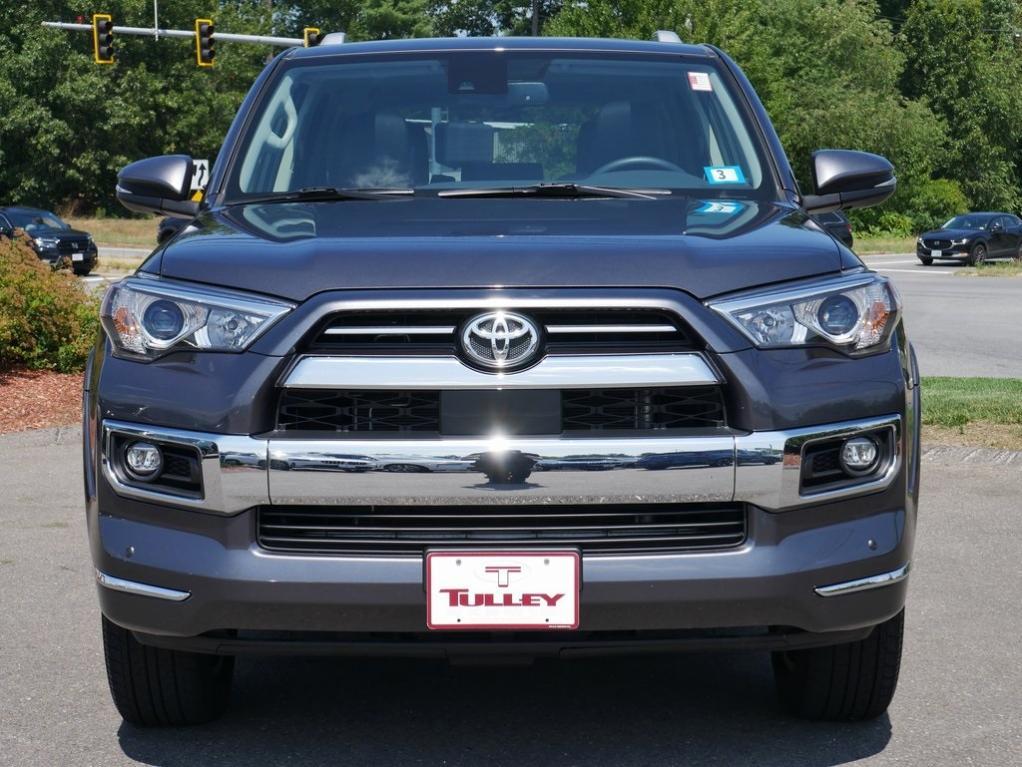 used 2021 Toyota 4Runner car, priced at $41,988