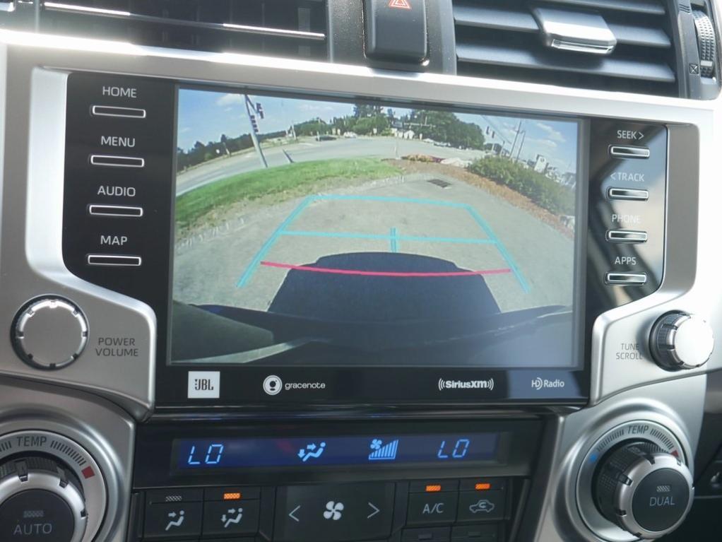 used 2021 Toyota 4Runner car, priced at $41,988