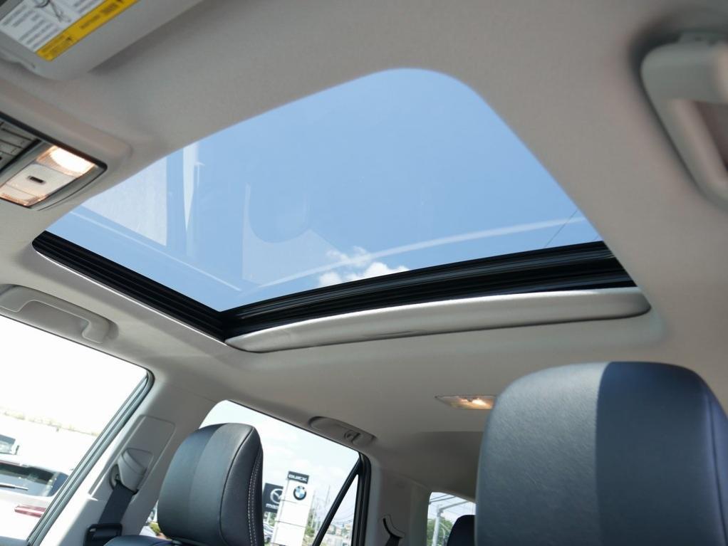 used 2021 Toyota 4Runner car, priced at $41,988