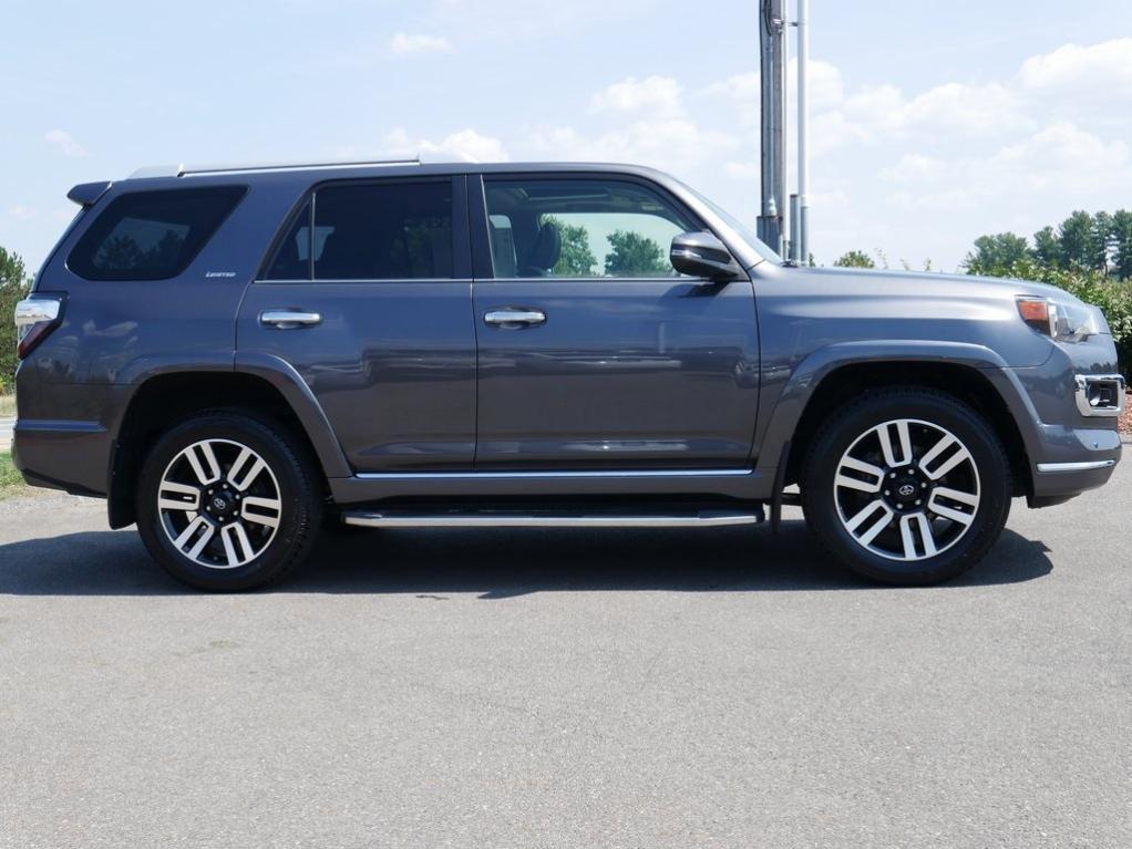 used 2021 Toyota 4Runner car, priced at $41,988