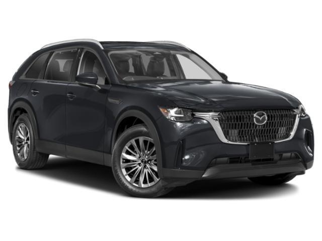 new 2025 Mazda CX-90 car, priced at $41,508