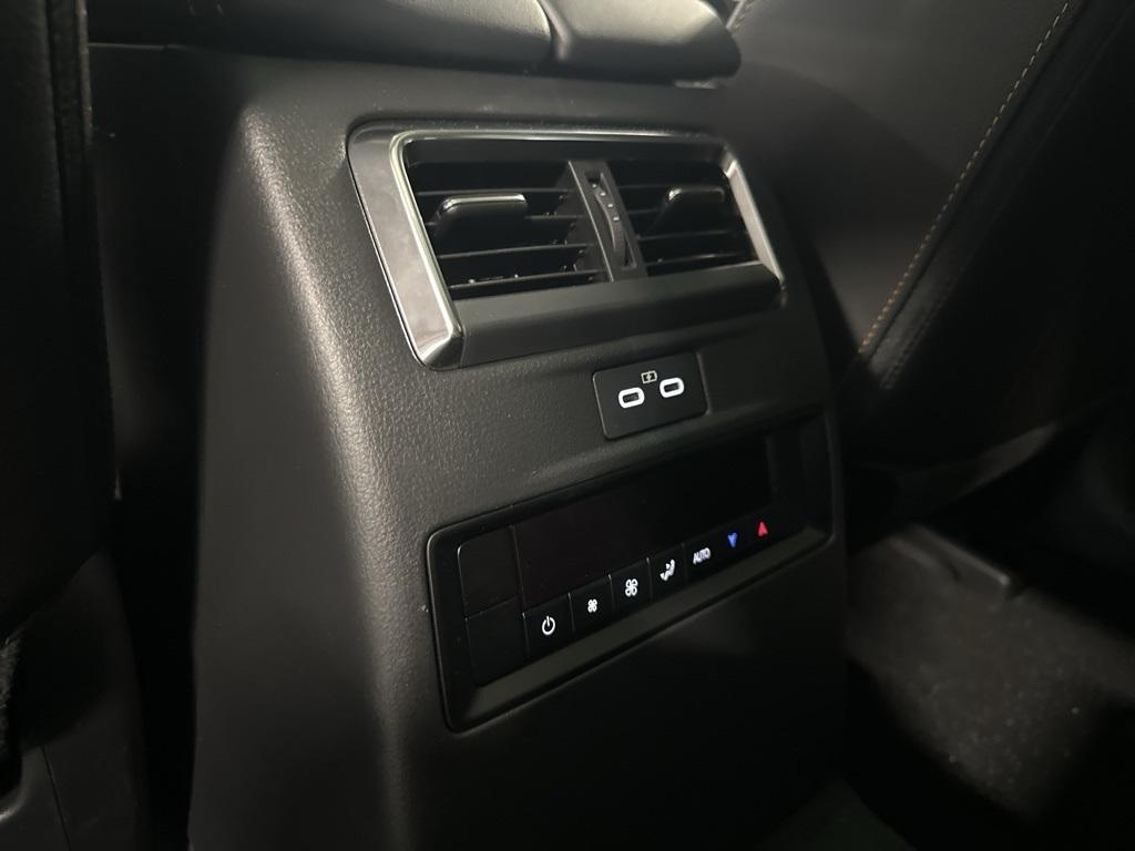 new 2025 Mazda CX-70 car, priced at $54,891