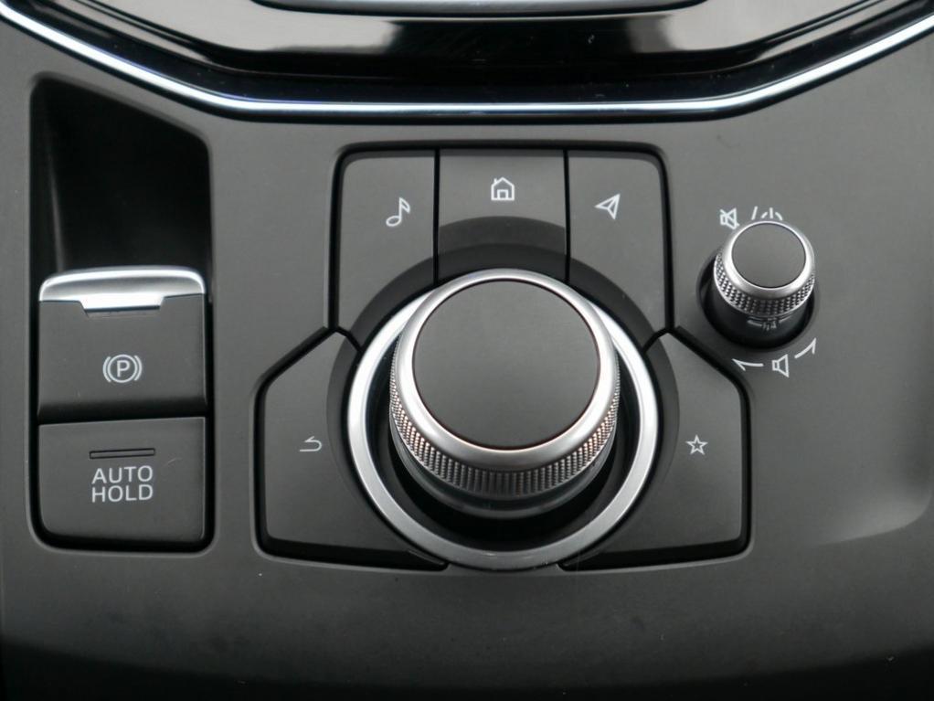 used 2024 Mazda CX-5 car, priced at $32,700