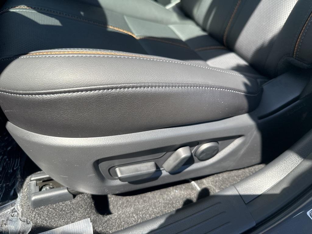 new 2025 Mazda CX-50 Hybrid car, priced at $37,934