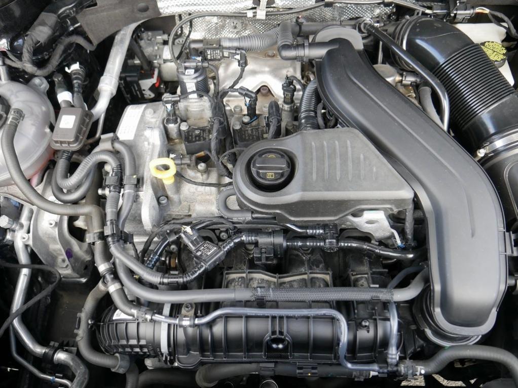 used 2024 Volkswagen Taos car, priced at $24,380