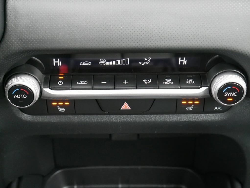 used 2023 Mazda CX-50 car, priced at $24,900