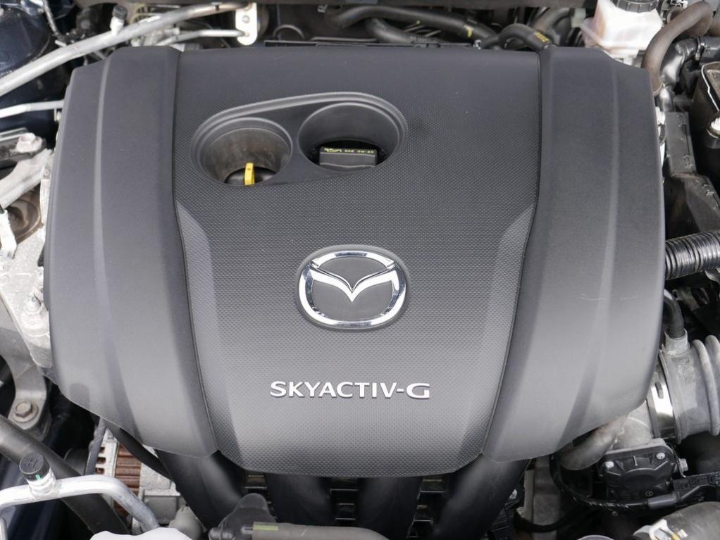 used 2023 Mazda CX-50 car, priced at $24,900