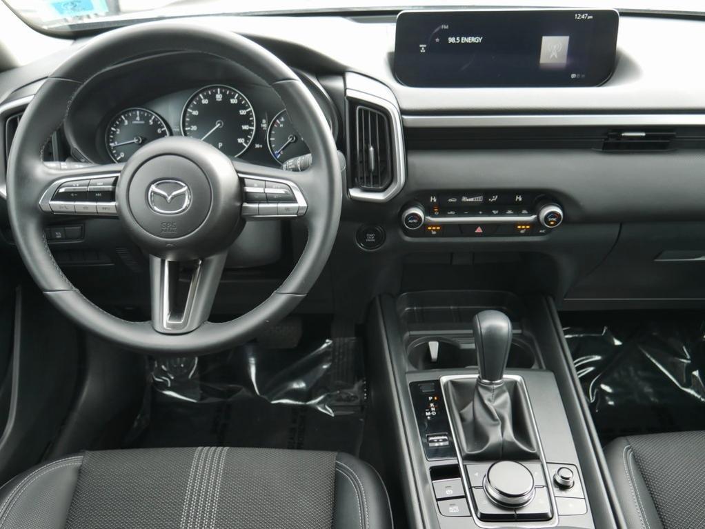 used 2023 Mazda CX-50 car, priced at $24,900