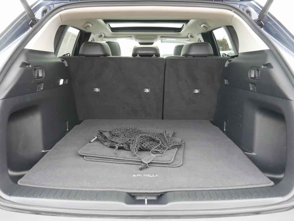 used 2023 Mazda CX-50 car, priced at $24,900