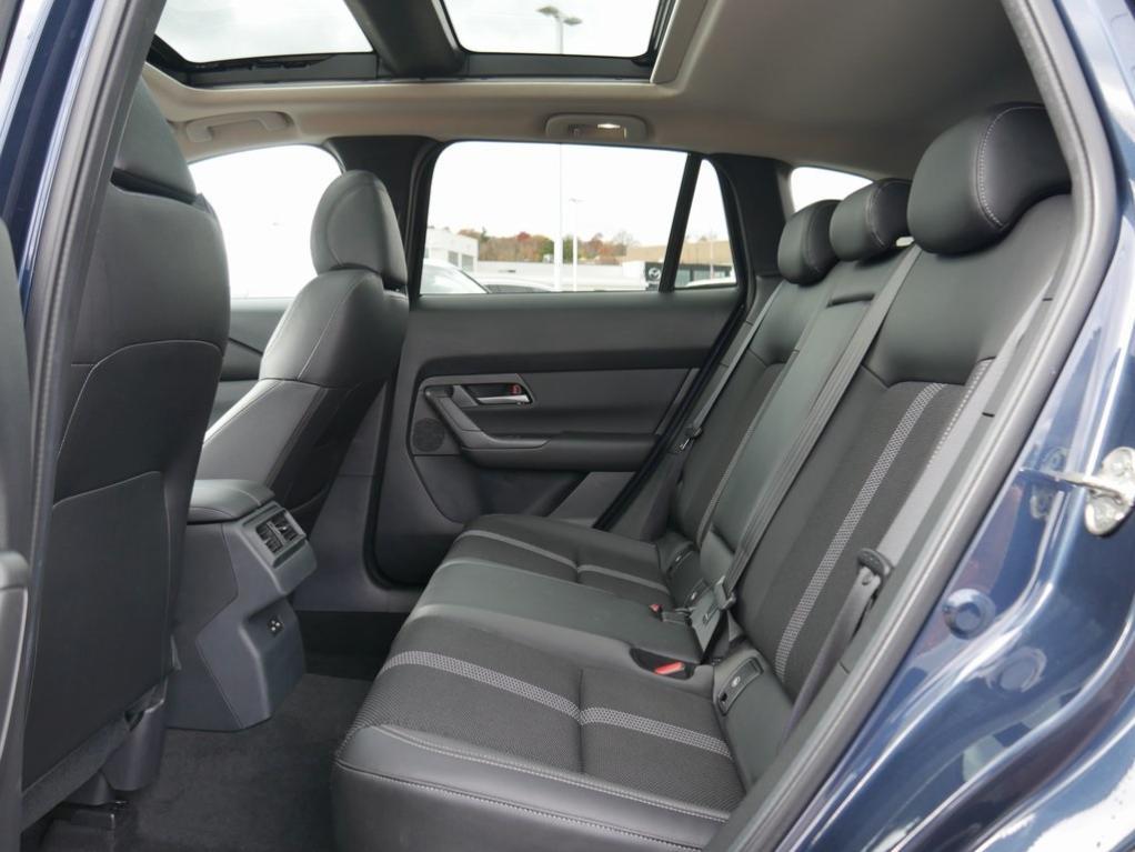 used 2023 Mazda CX-50 car, priced at $24,900