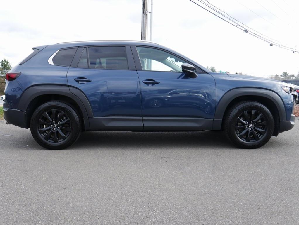 used 2023 Mazda CX-50 car, priced at $24,900
