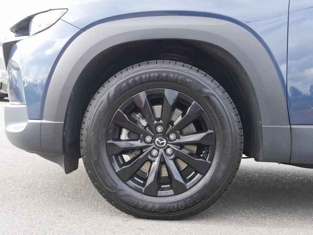 used 2023 Mazda CX-50 car, priced at $24,900