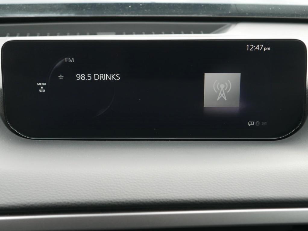 used 2023 Mazda CX-50 car, priced at $24,900