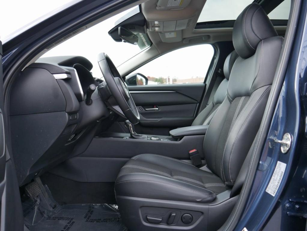 used 2023 Mazda CX-50 car, priced at $24,900